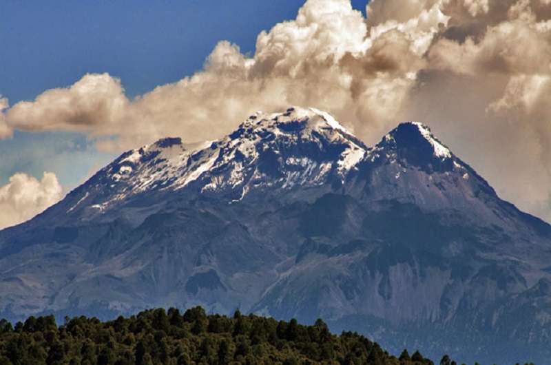 Iztaccihuatl-Popocatepetl 0013 - Habibi World Travel & Tour